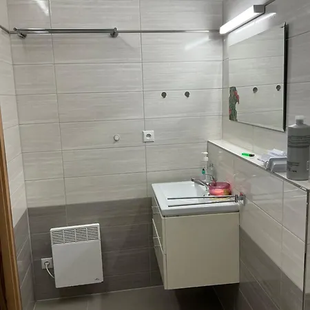 Apartman Na Namesti. Cesky Brod Exterior photo
