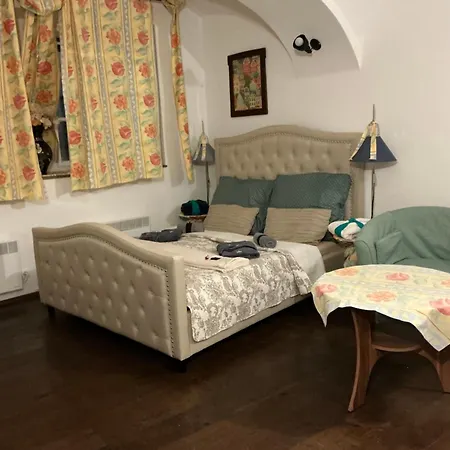 Apartman Na Namesti. Cesky Brod Exterior photo