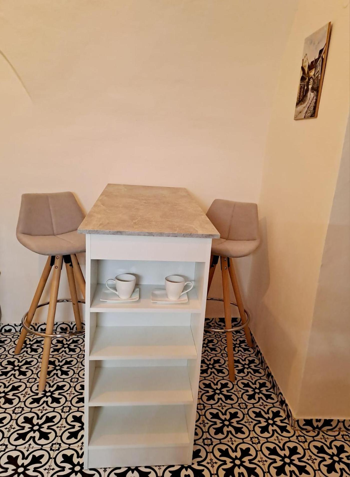 Apartment Na Namesti