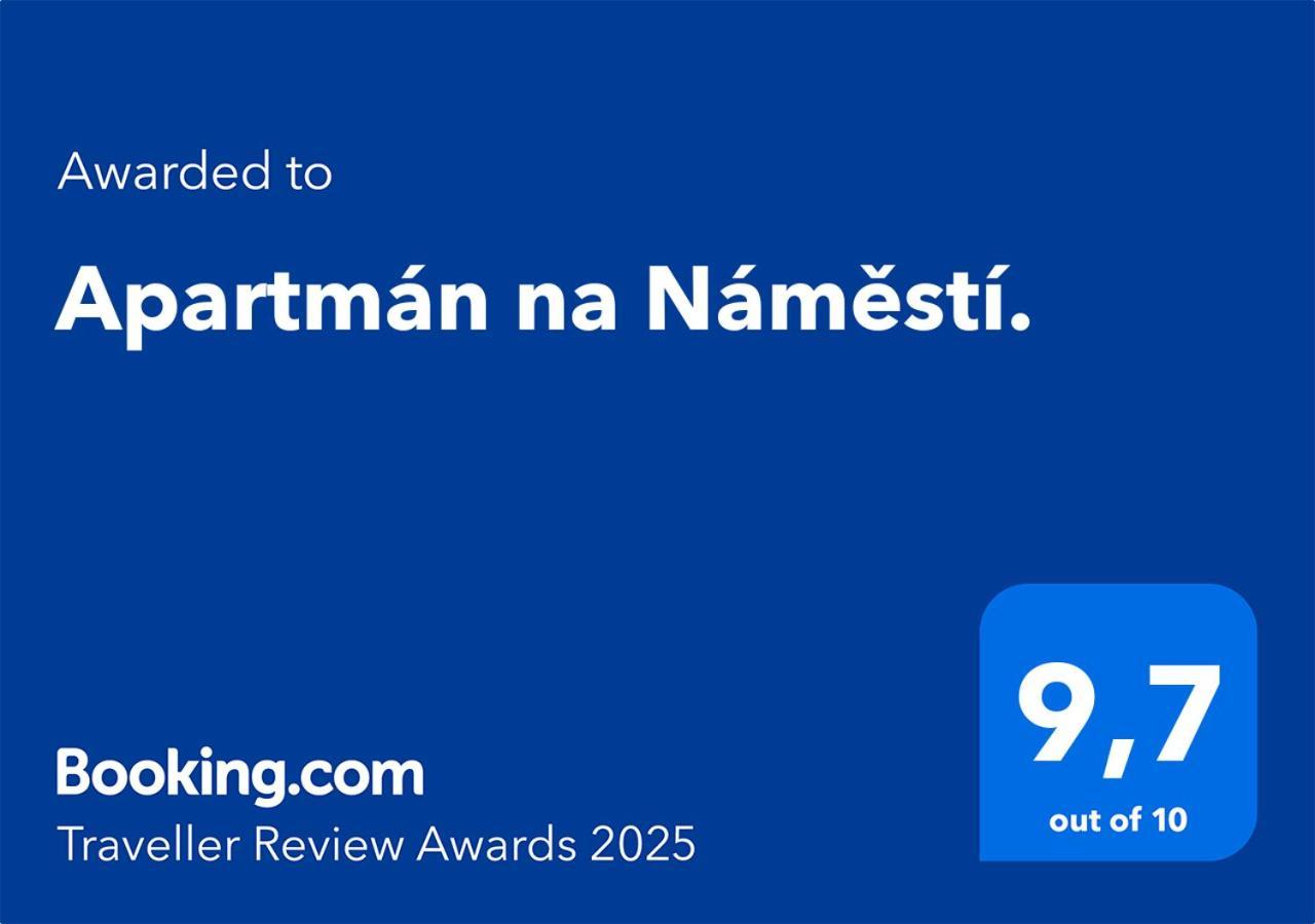 Na Namesti *