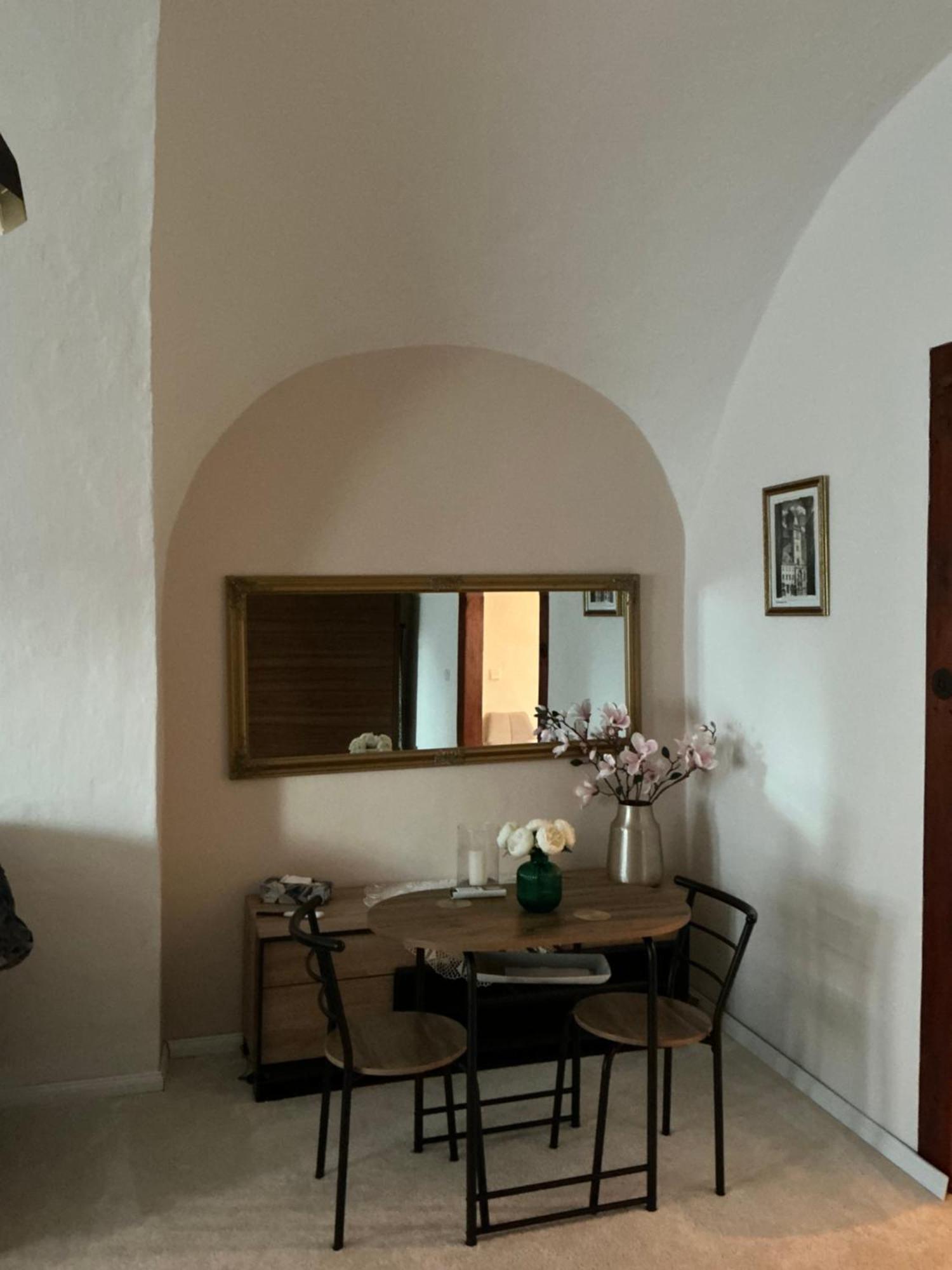 Apartment Na Namesti *