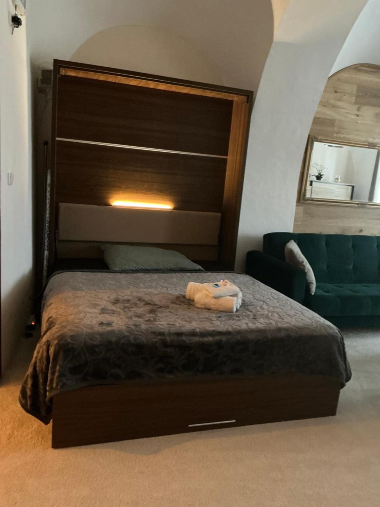 Na Namesti Apartment