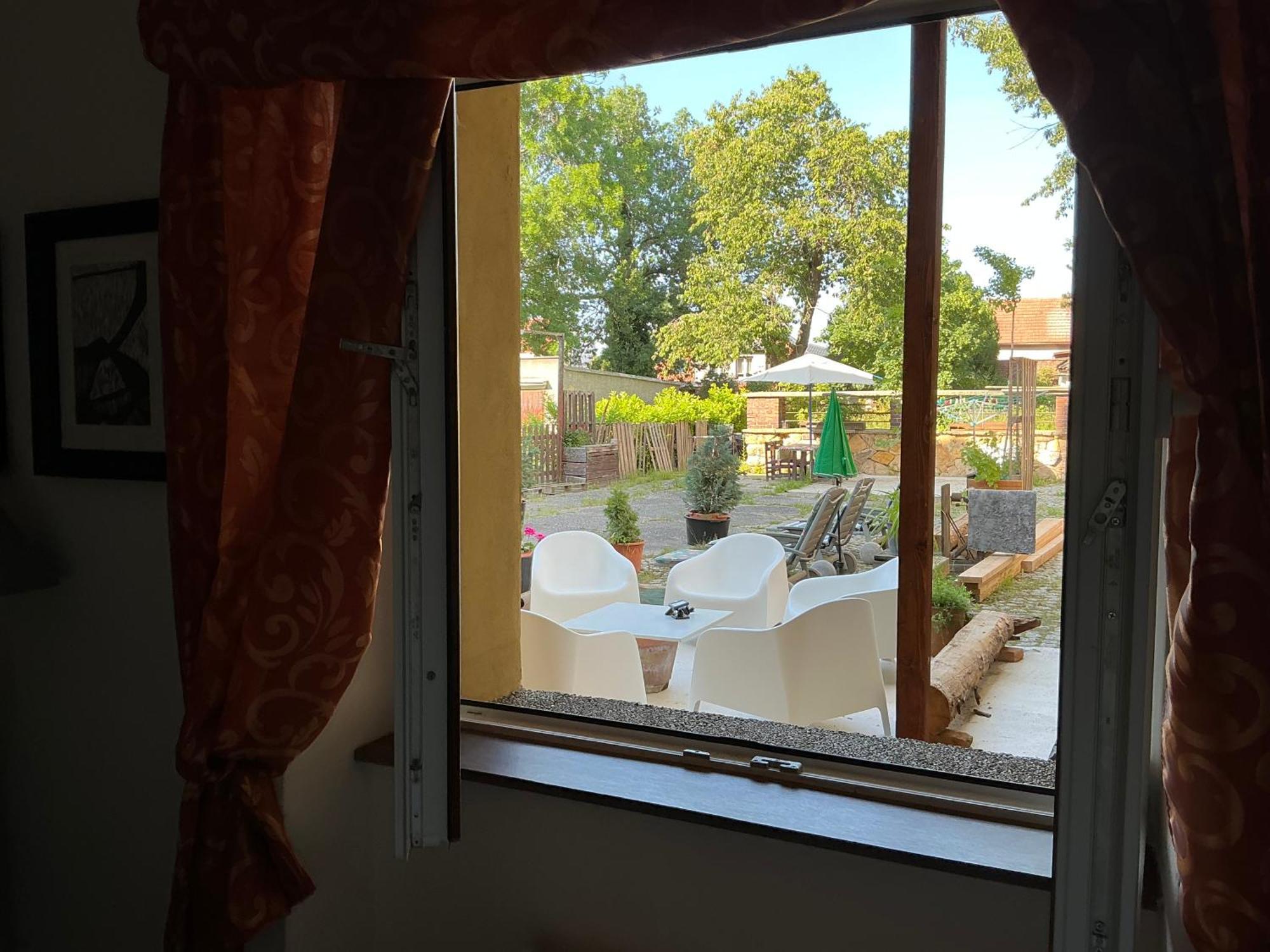 Na Namesti Apartment