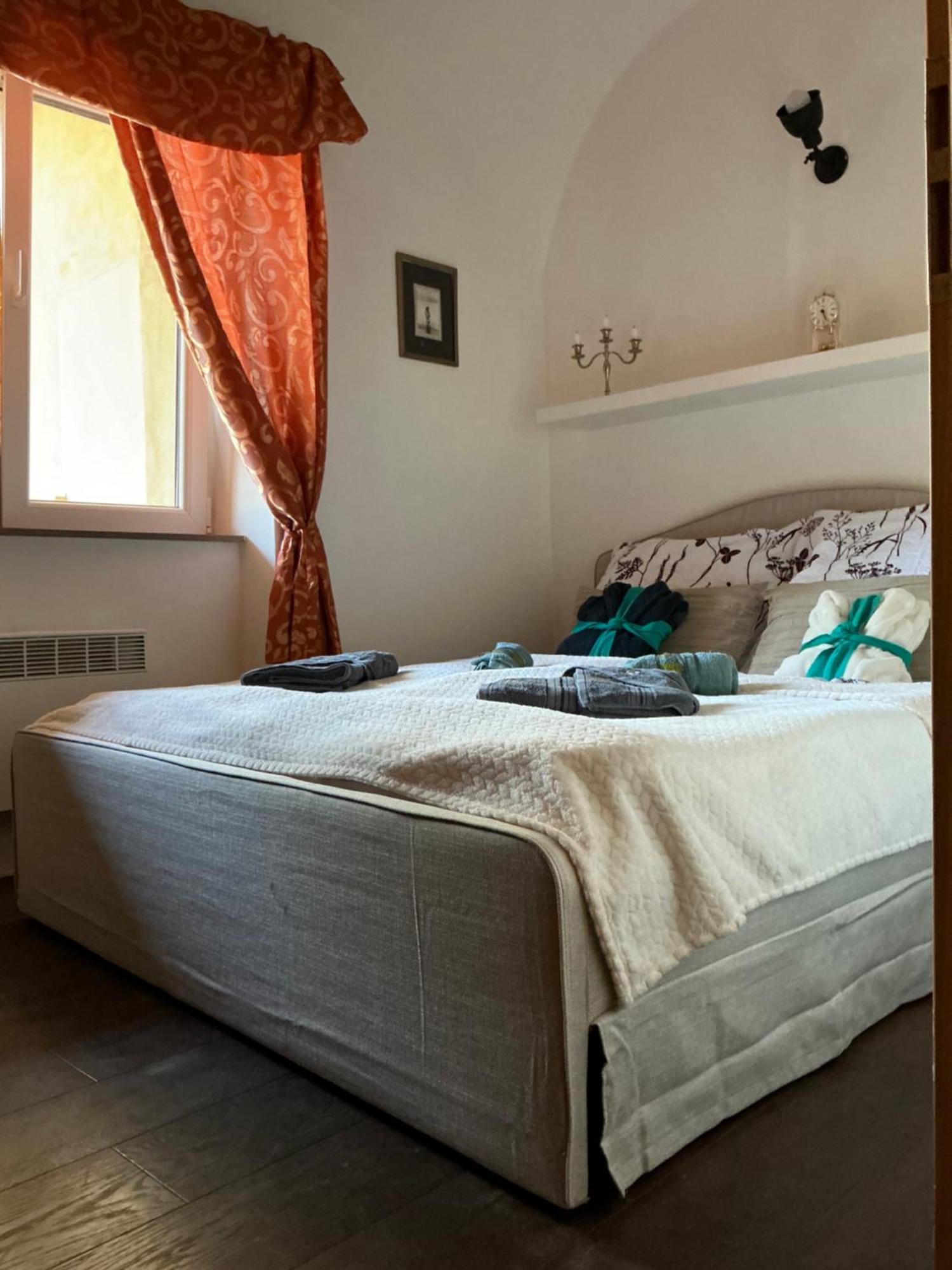 Na Namesti Apartment