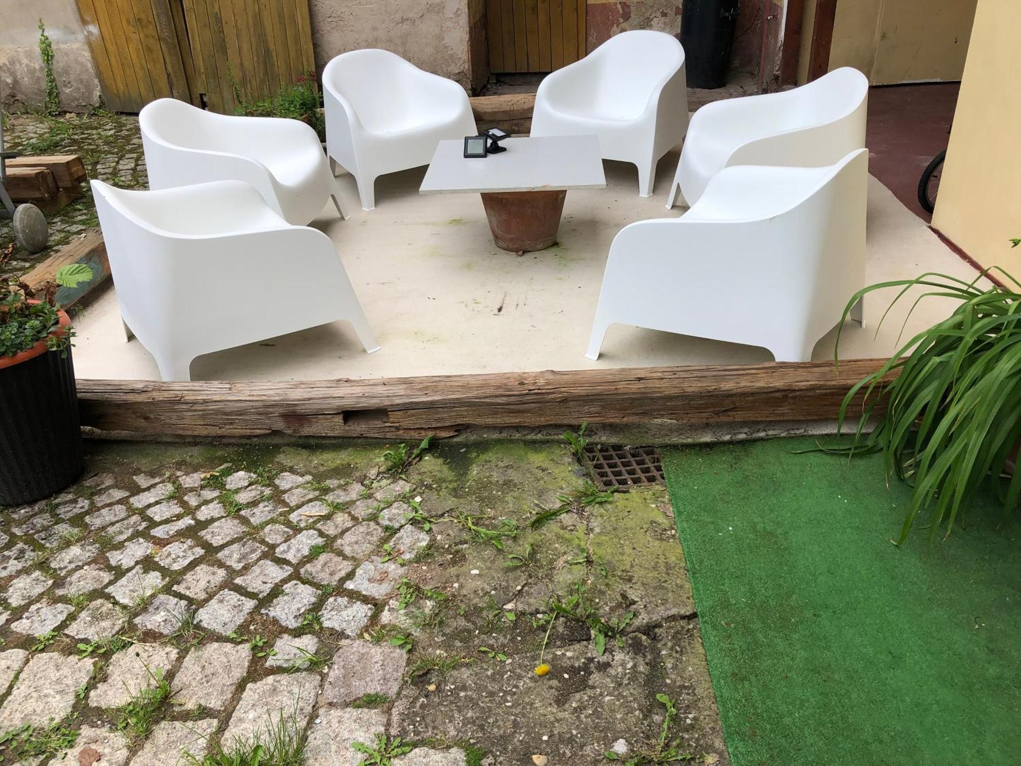 Apartment Na Namesti