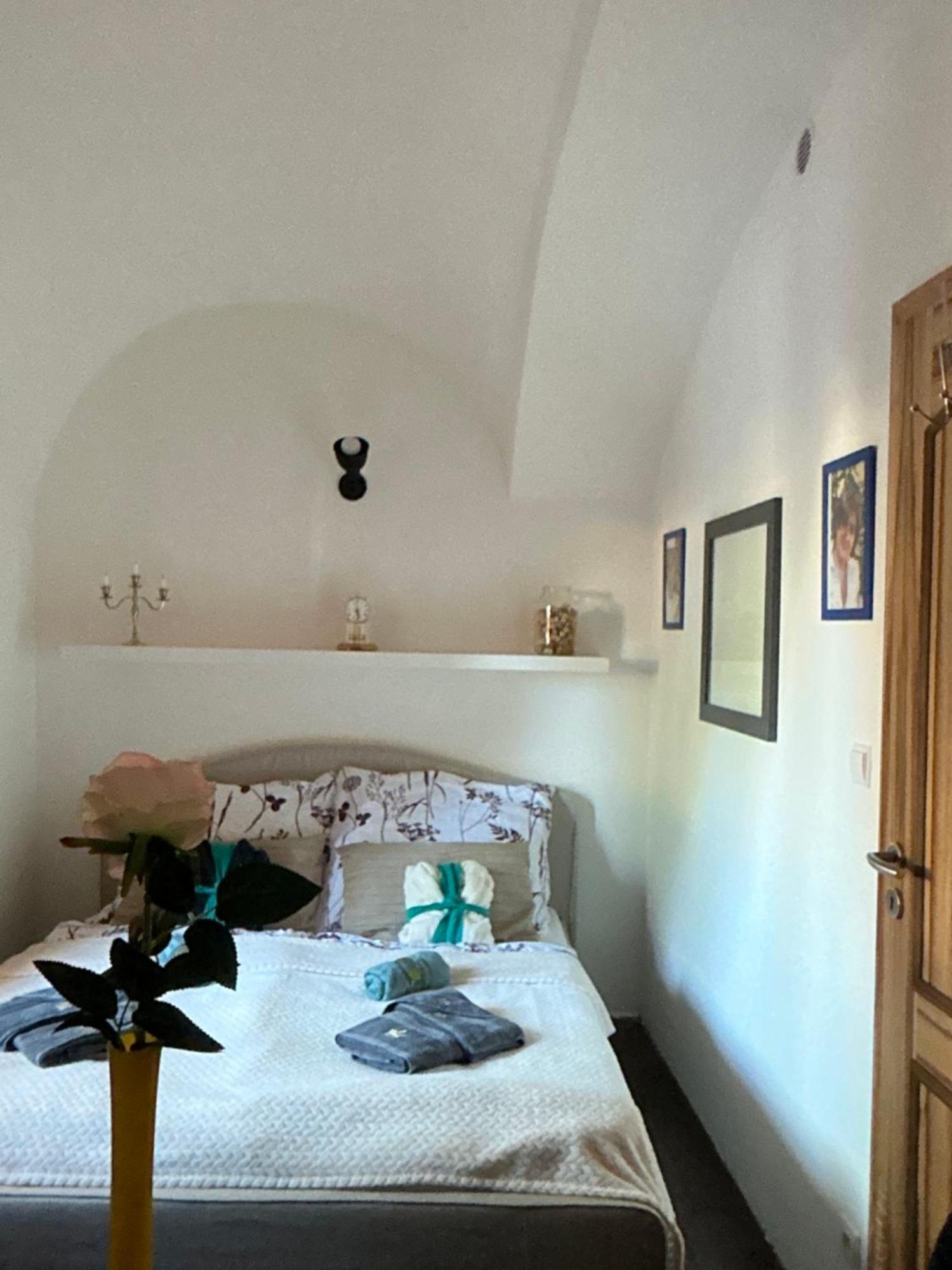 Apartment Na Namesti *